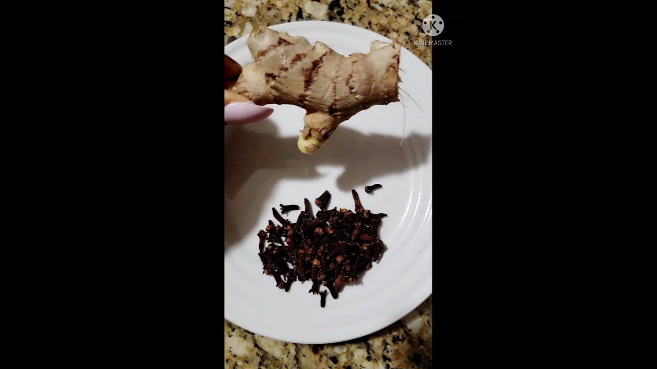 Ginger Clove Tea Recipe Lose 5kg In 1 Week Ginger Tea For Weight ginger-clove-tea-recipe-lose-5kg-in-1-week-ginger-tea-for-weight