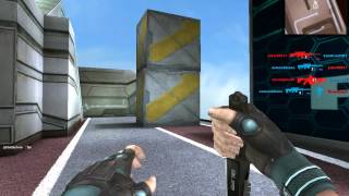 Wolf Team Ita Hack
