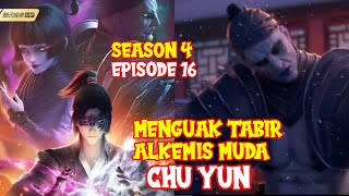Battle through the heavens season 4 episode 16 || Akmal Kime