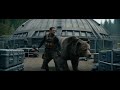 Black Ops, But With a Bear | Flik AI Short