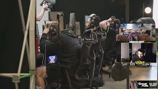 OPTIC HEARTBREAKING LOSS 🤯 | DIRTIEST 5 MAN FTW....