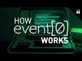 How Event[0] Works | GMTK Most Innovative 2016