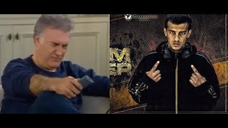 Çocuklar Duymasın - Norm Ender / Sözler Şerefsiz Oldu (20.)
