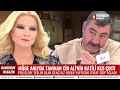 CİN ALİ'NİN KIZINDAN ŞOKE EDEN İTİRAF CİN ALİ HAYATINI KAYBETTİ 