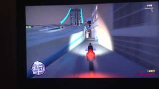 GTA 4 | Rampin Alconquin Bridge