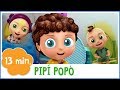 CANCIONES PARA NIÑOS | Colección: Pipí Popó | Contenido Infantil