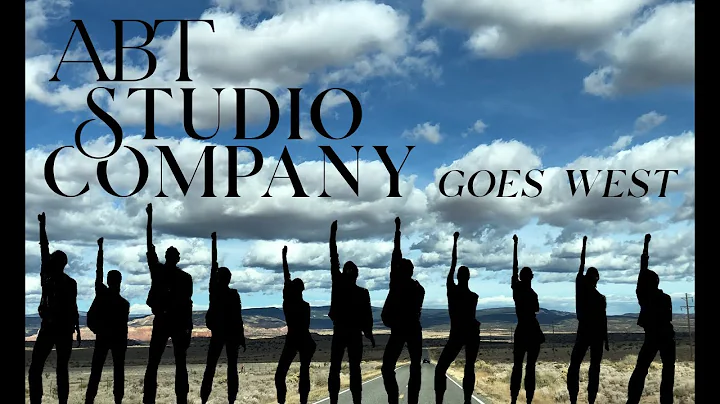 ABT Studio Company Goes West: Inside the Fall 2021...