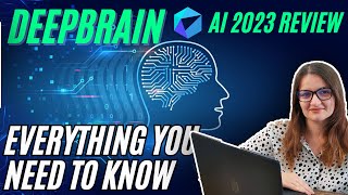 I Tried DeepBrain AI—Check How It Revolutionizes Marketing with AI Videos and Interviews!