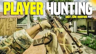 We Hunted Players in Tiger Bay... Then THIS Happened