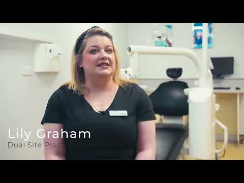 Roxburgh Dental Practice, Galashiels Clyde Munro Dental Group