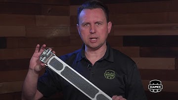 Quantum Mark II Snare Drum Product Video