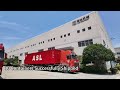 Complete Feed Mill Project Delivery | 10 Containers Ready for Southeast Asia
