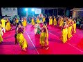 Bujji bujji ganapayya  hari om kolata team  karnataka traditional kolata 6362048353 