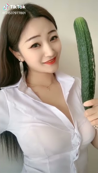 Tik Tok Hot Girl