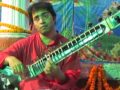 Amzad Hossain-Sitar-Bh...  Aalap.flv