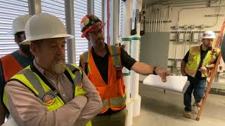CPP - Building 73 and 74 Training - Domestic Hot Water, Boilers, Frequency Drives, Heat Exchangers
