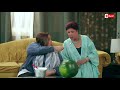 ذات مومنت لما دكتور الريجيم يقولك العشاء كوب زبادي و ثمره فاكهه زوجة مفروسة