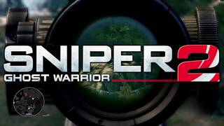 Testing my precision on this 13 year old game | Sniper Ghost Warrior 2 [1]