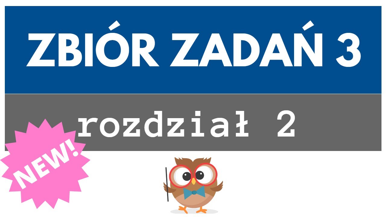 [2.1/s.43/ZR3] Dany jest wyraz ogólny nieskończonego ciągu (an). Podaj pięć początkowych wyrazów