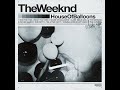 The Weeknd House Of Balloons First Part Only 8D The Weeknd House Of Balloons First Part Only 8D