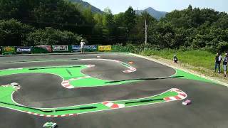 2015/08/02 beetops月例レース Aメイン決勝