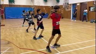 🐾 U9 & U11 Badminton Team | Memory Lane 2024–25 #badminton #TheBritishSchoolNewDelhi #training