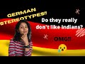 GERMAN STEREOTYPES | Opinions on Germany, German Culture and German people! REALITY CHECK!