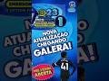 👆Clique link acima👆PRE VENDA ABERTA ! NOVA ATUALIZAÇÃO VEM AI!TODOS DETALHES NO FALE CONOSCO!