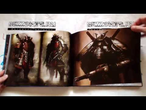Книга Sucker Punch: The Art of the Movie by Zack Snyder