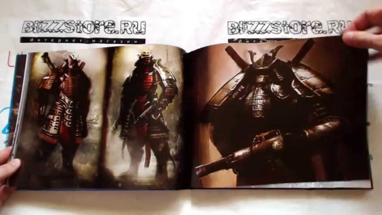 Книга Sucker Punch: The Art of the Movie by Zack Snyder