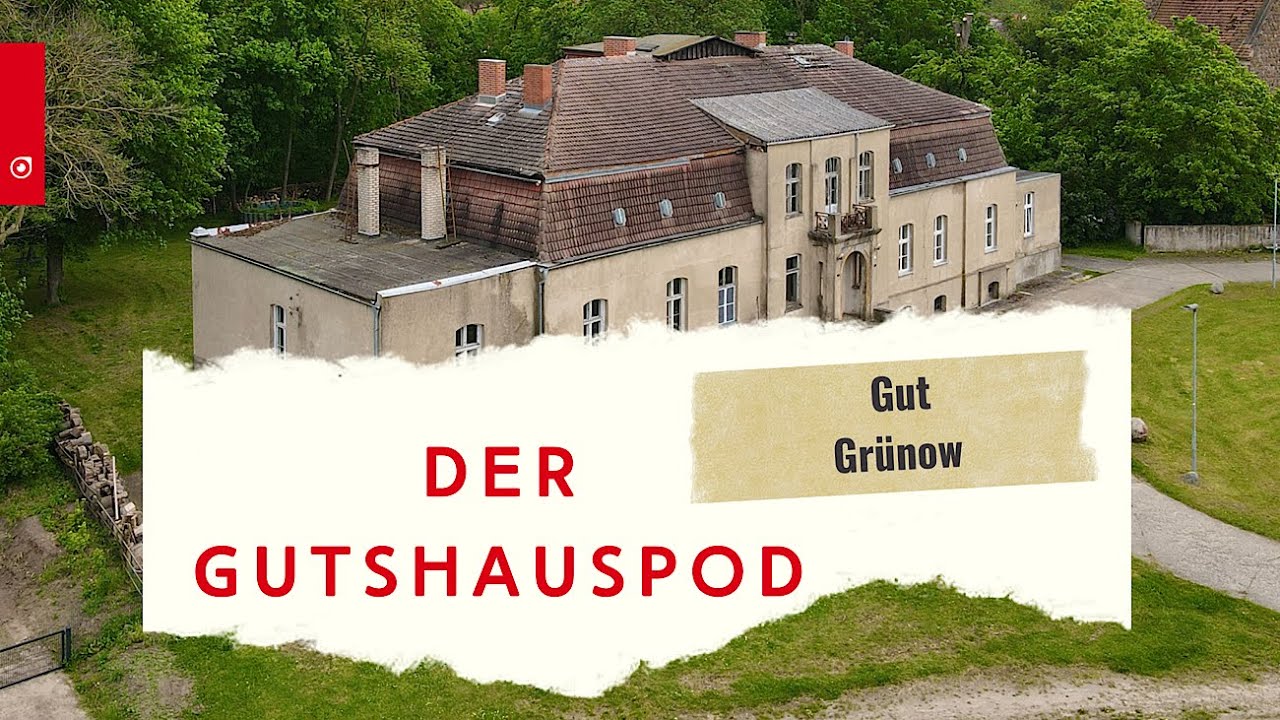 Gut Grünow -