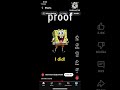 #spongebob #spongebobsquarepants