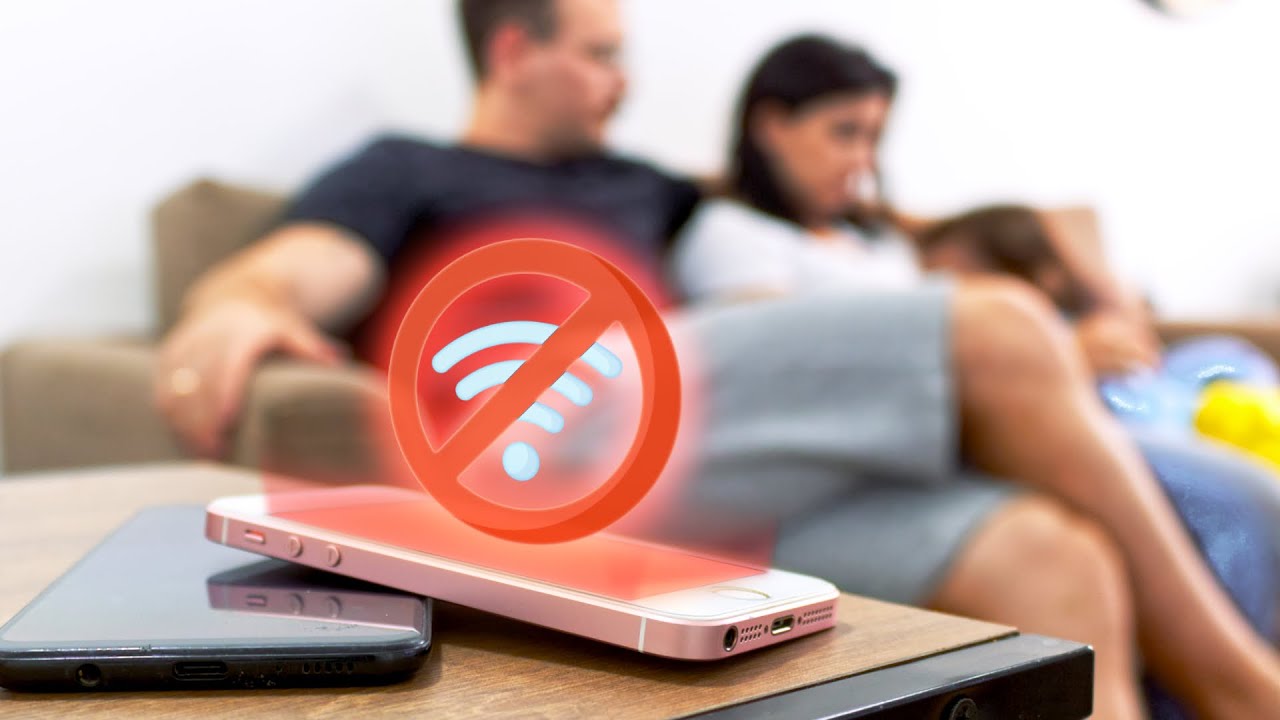 Offline é o Novo Online! A Importância do Detox Digital - Minimalismo Digital.