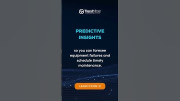 Predictive Insights with #AdvancedIndustrialAnalytics