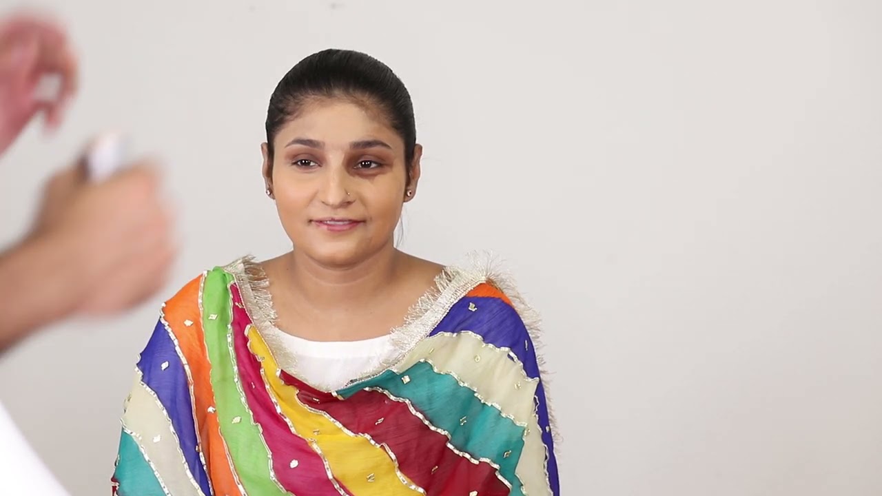 makeup tips by wajid khan stylist