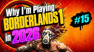 Borderlands Walkthrough 2026 Part 15: Wee Wee's Super Booster