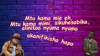 Rachats Classic Ft Mbosso  Mimi Ni Nani  S 