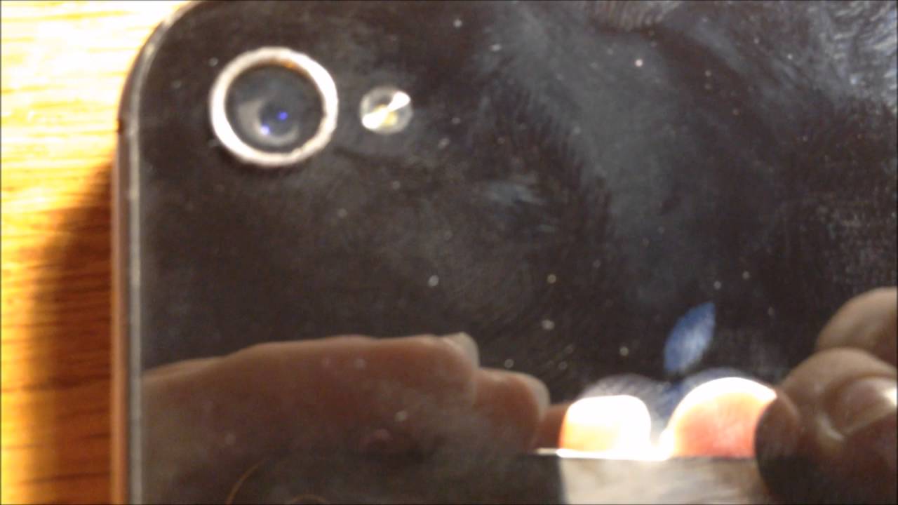 iPhone 4s vs ZTE Maven 2 vs BLU Studio X8