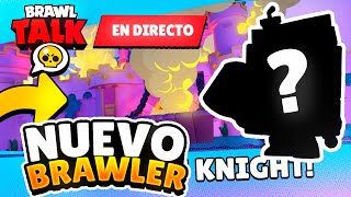 ? ESPERANDO la BRAWL TALK *MEDIEVAL* en ESPAÑOL