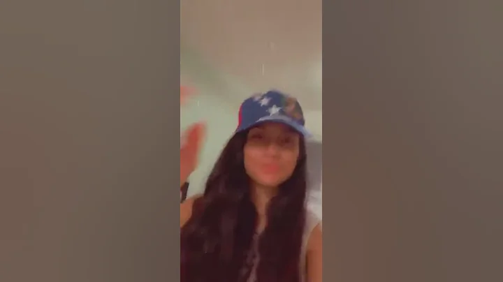 Michelle Gorra y pulsera de Venezuela