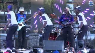 Phikisani Super Sounds - Inandisa emcimbini we #Baf25 ko Bulawayo mnhlaka 7June 2025