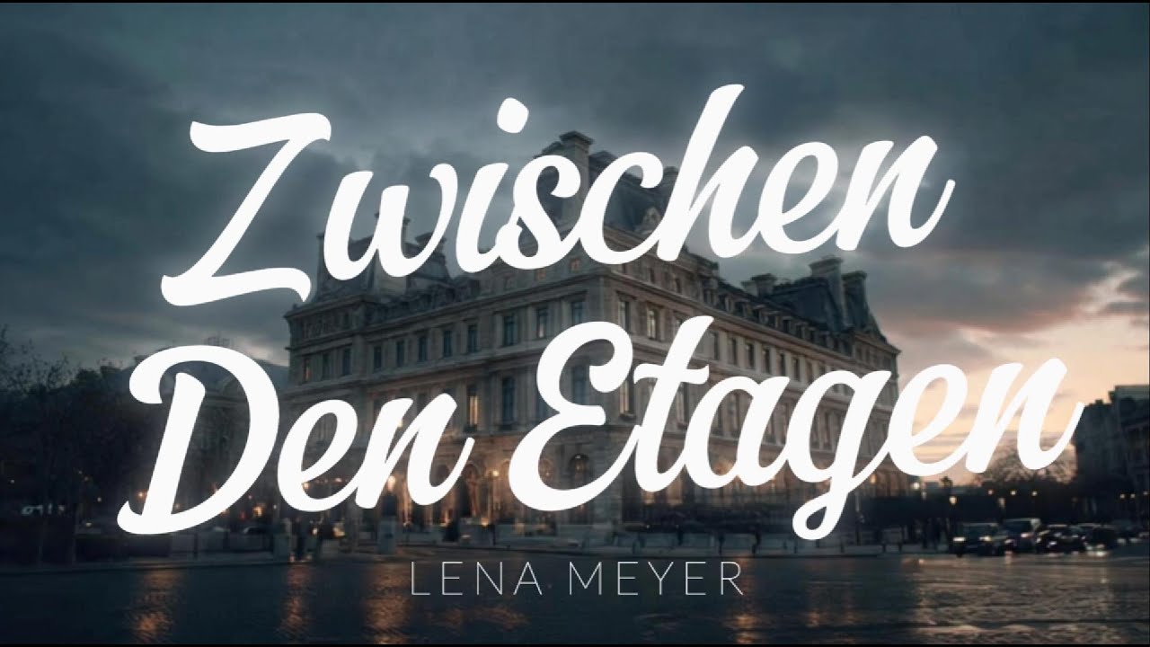 Zwischen Den Etagen - Schick diesen Song an die Person, an die du gerade denkst