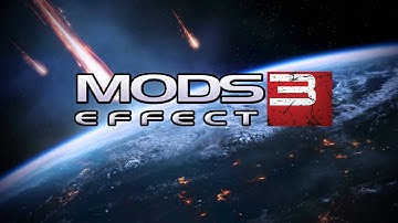 [Mods Effect 3] Massively Modded ME3 Playthrough Part 45 -  Mahavid (Leviathan DLC)