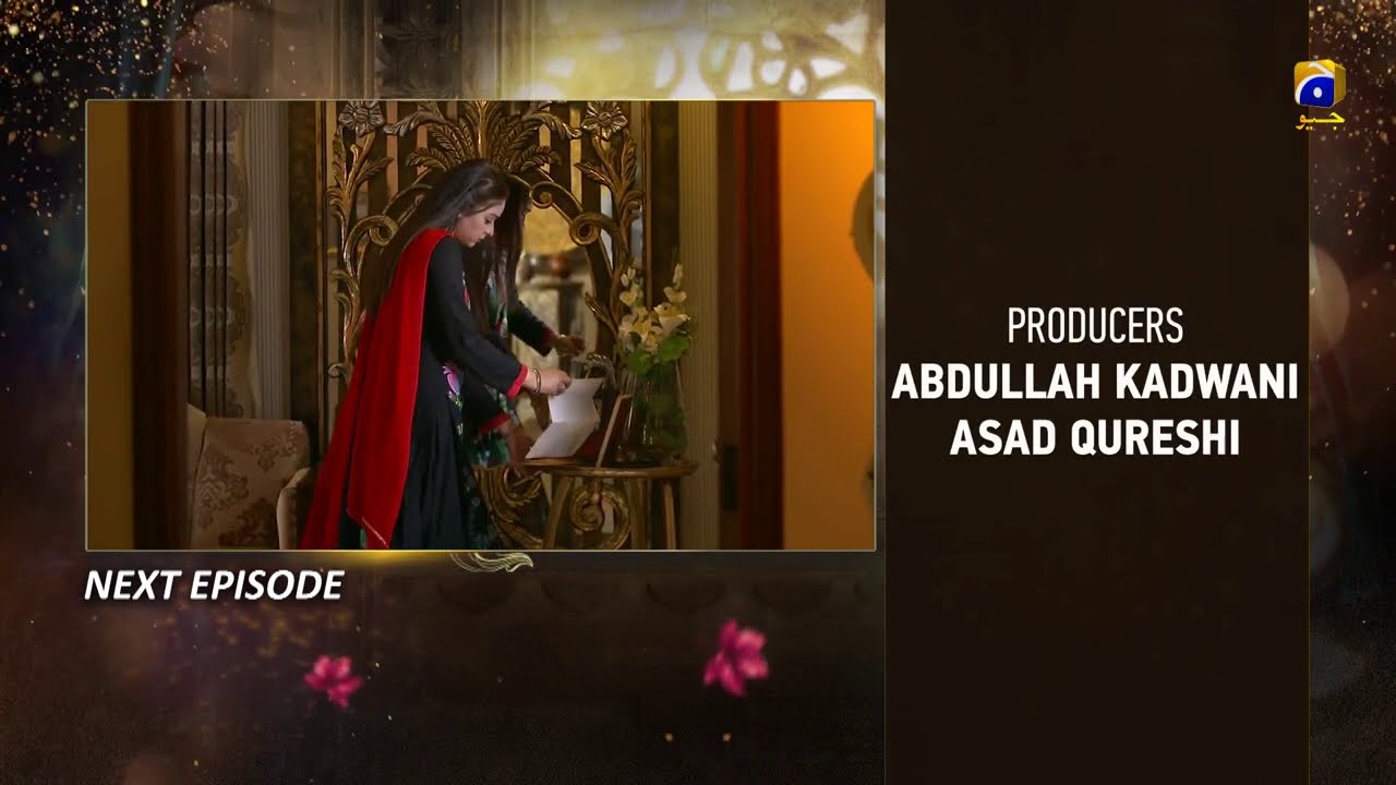 Fitrat - Episode 33 Teaser - 3rd December 2020 - HAR PAL GEO