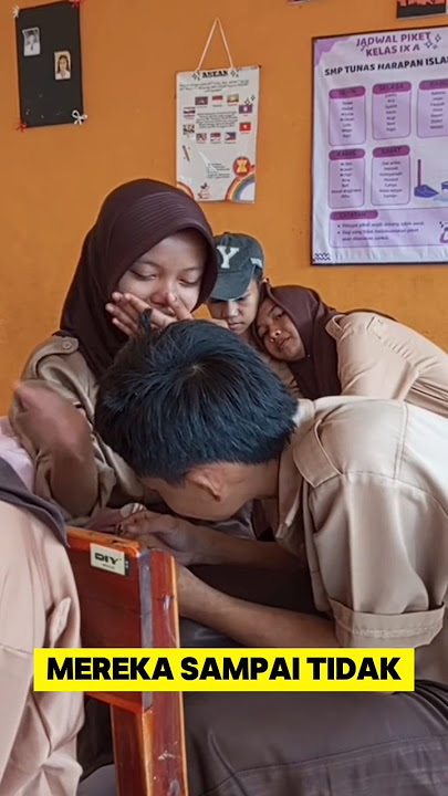 ketika jomblo melihat pasangan bucin romantis ‼️‼️#bucin #jatuhcinta #romantis #pacaran