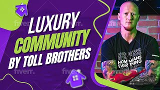 Community Search   Caleda by Toll Brothers in Queen Creek, AZ