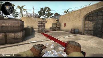 CS-GO---headshot (Official Game Video)