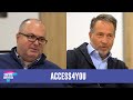 Közös nyelv az akadálymentességről – Access4you