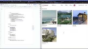Airbnb clone: Django | DRF | React | Next.js
