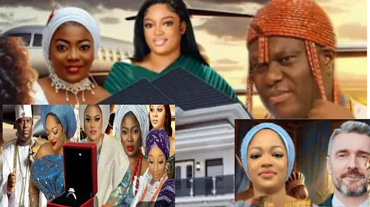 How queen Naomi escapes Ooni’s heavy anger doing the unimaginable to prove her total honesty.Mystery